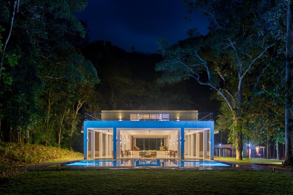Отель Palmstone Retreat Китулгала Экстерьер фото
