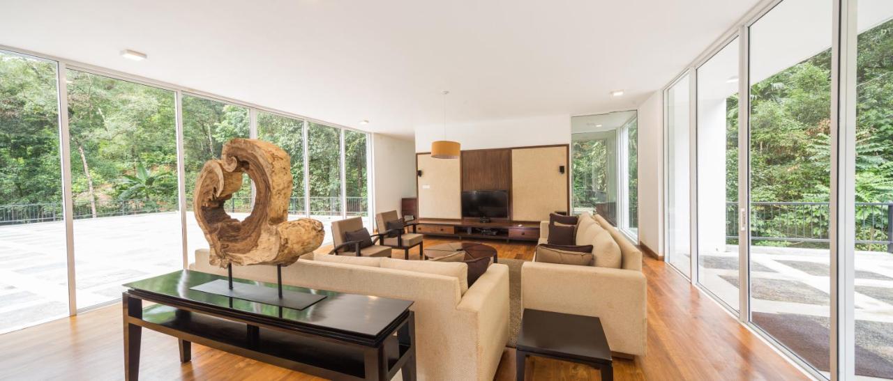 Отель Palmstone Retreat Китулгала Экстерьер фото
