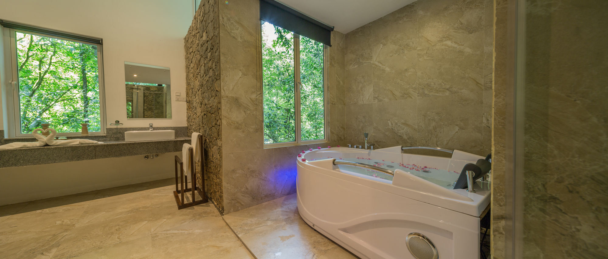 Отель Palmstone Retreat Китулгала Экстерьер фото