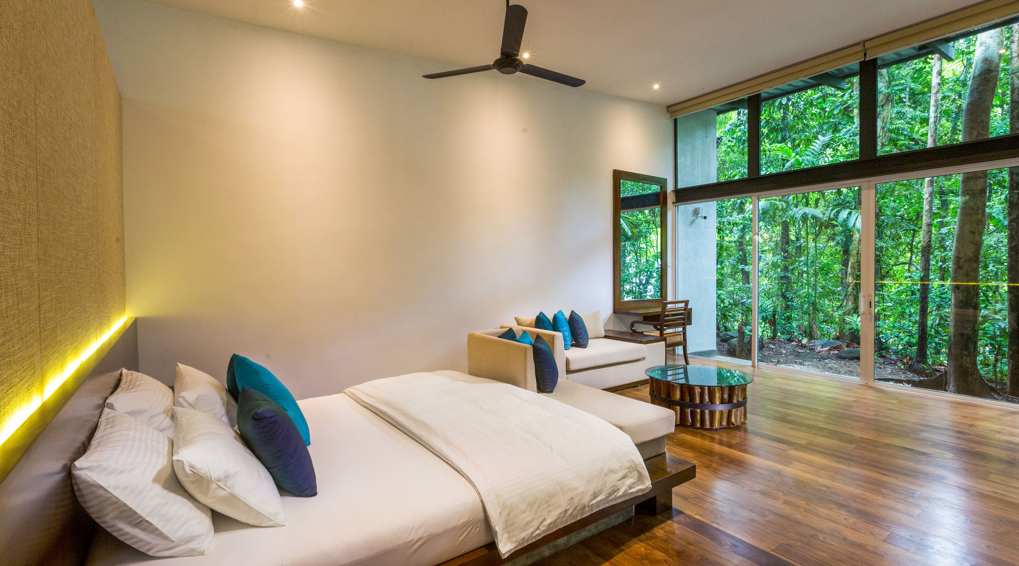 Отель Palmstone Retreat Китулгала Экстерьер фото